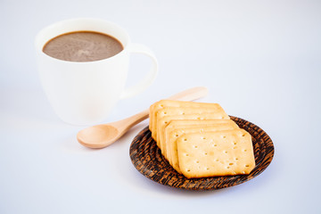 Coffee cup