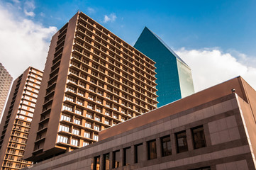 Dallas_Architecture