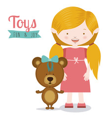Toys design