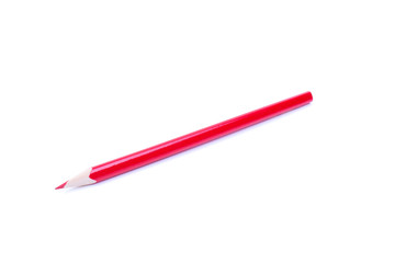 Buntstift freigestellt 