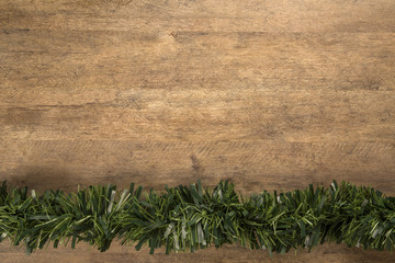 christmas decoration background