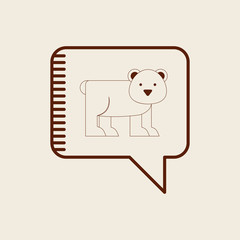animal icon