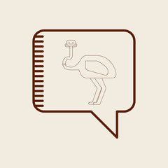 animal icon