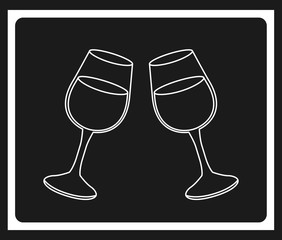 wine cover