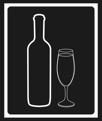 wine cover