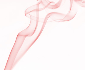 Plakat Colorful smoke