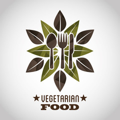 vegetarian food
