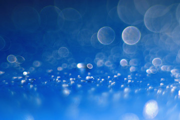 abstract texture glare bokeh