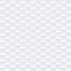 Vector geometric white pattern