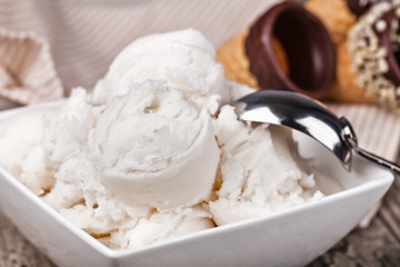 Ice cream
