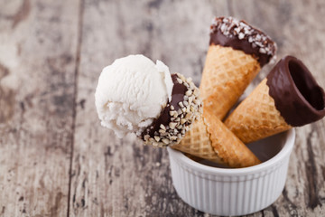 Ice cream