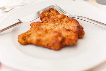 Schnitzel