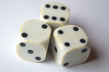 Dice game
