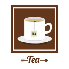 Tea design