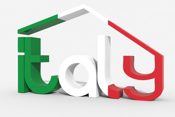 Logo 3D 