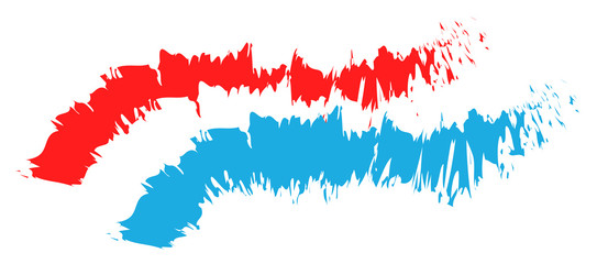 Luxemburg Fahne | Flagge