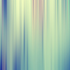 Obraz premium blurred background lanes motion