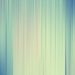 Obraz premium blurred background lanes motion