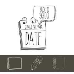 Back to school design