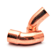 copper fitting
