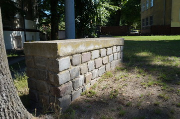 Murek z kamieni © emotions_studio