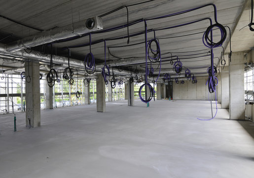 Cantiere edile