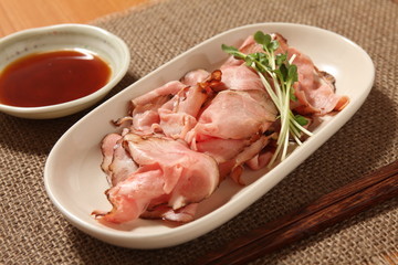 ローストポーク