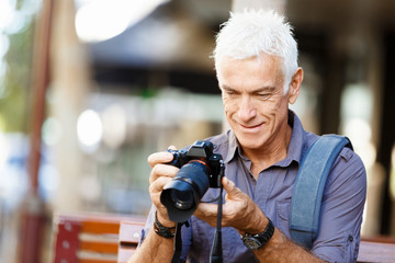 Looking for good shoots