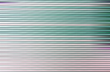 Fototapeta premium Abstract dark green and white tone background