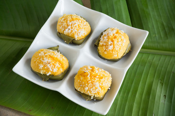 palmyra thai dessert