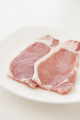 豚肉