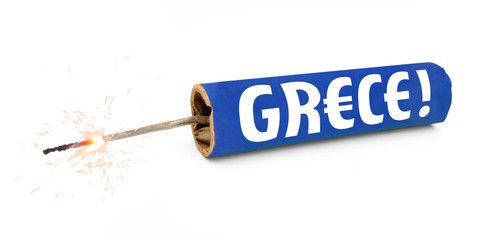 Grèce / Greece