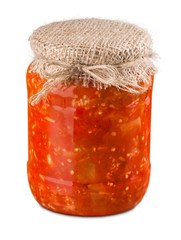 Organic, objects, jar.