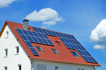 Solardach