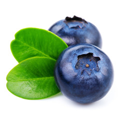Blueberries