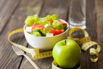 Diet, dieting, health.