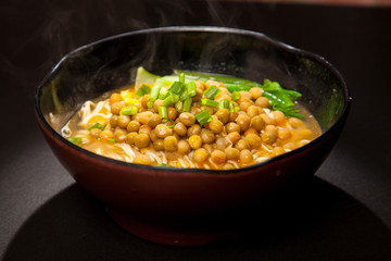 Chinese delicious food