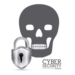 Cyber security digital design