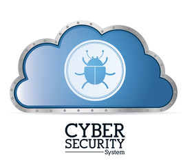 Cyber security digital design