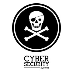 Cyber security digital design