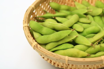 枝豆