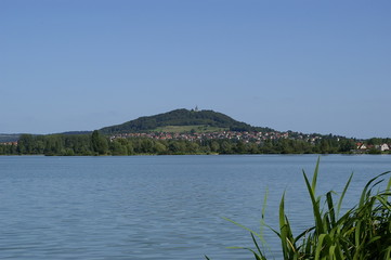 Lac de Vesoul Vaivre