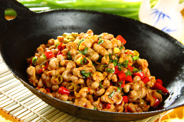 Chinese food