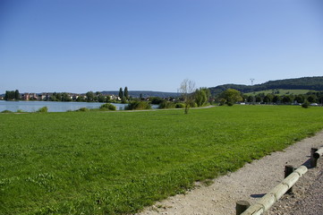 Lac de Vesoul Vaivre