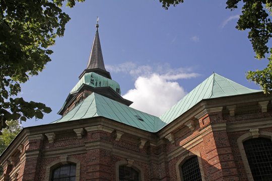 St. Nikolai Schwerin