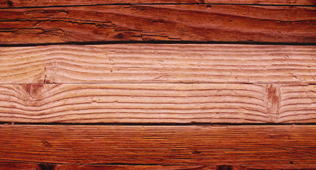 Wooden texture