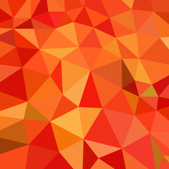 abstract geometric triangle background