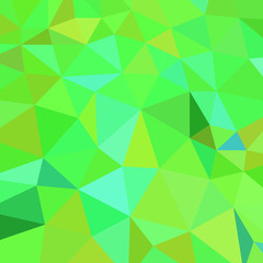 Fototapeta na wymiar abstract geometric triangle background