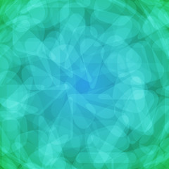 abstract spotted background