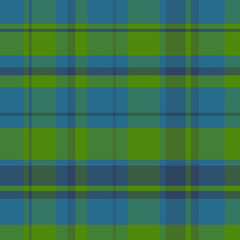 abstract tartan seamless